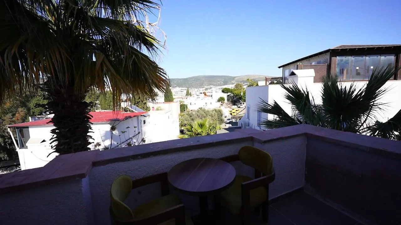 La Bonita Marina Hotel Bodrum 0*,