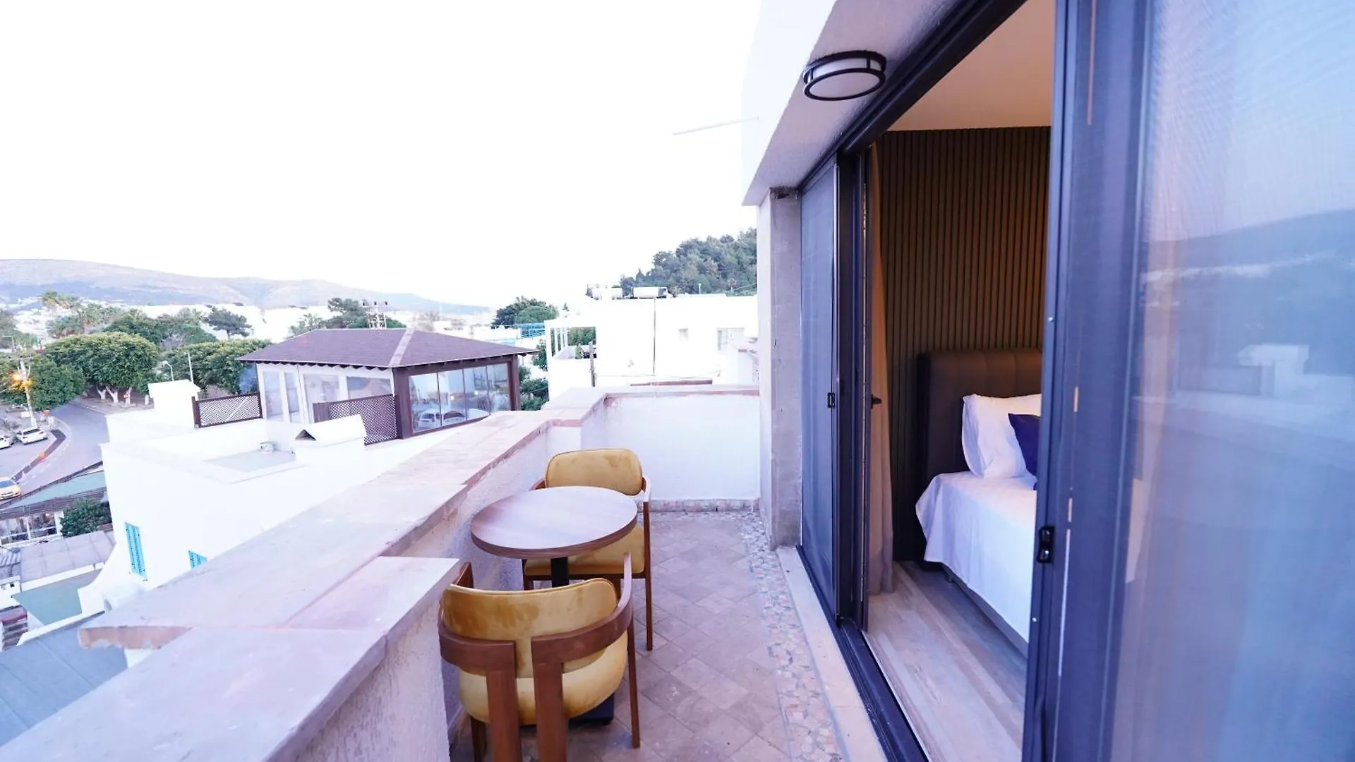 La Bonita Marina Hotel Bodrum