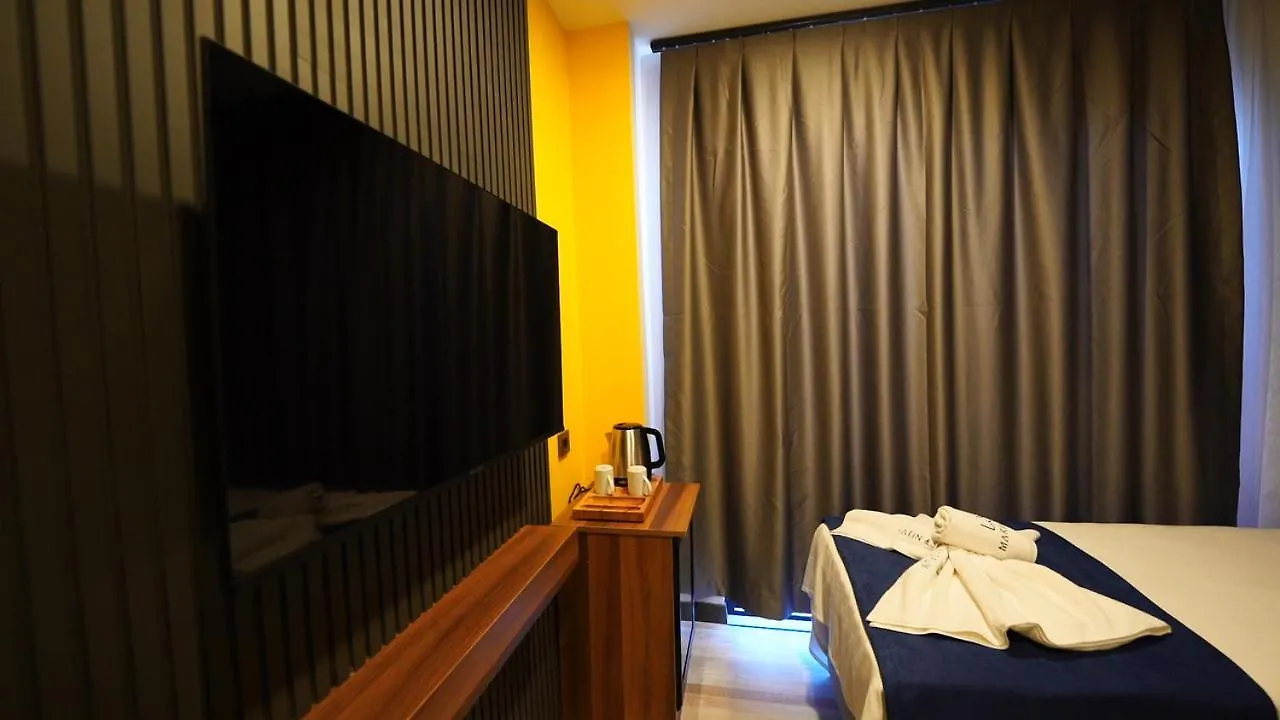 Apartment La Bonita Marina Hotel Bodrum