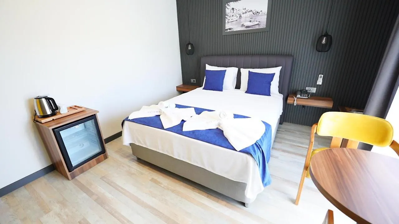 La Bonita Marina Hotel Bodrum 0*,  Turkey