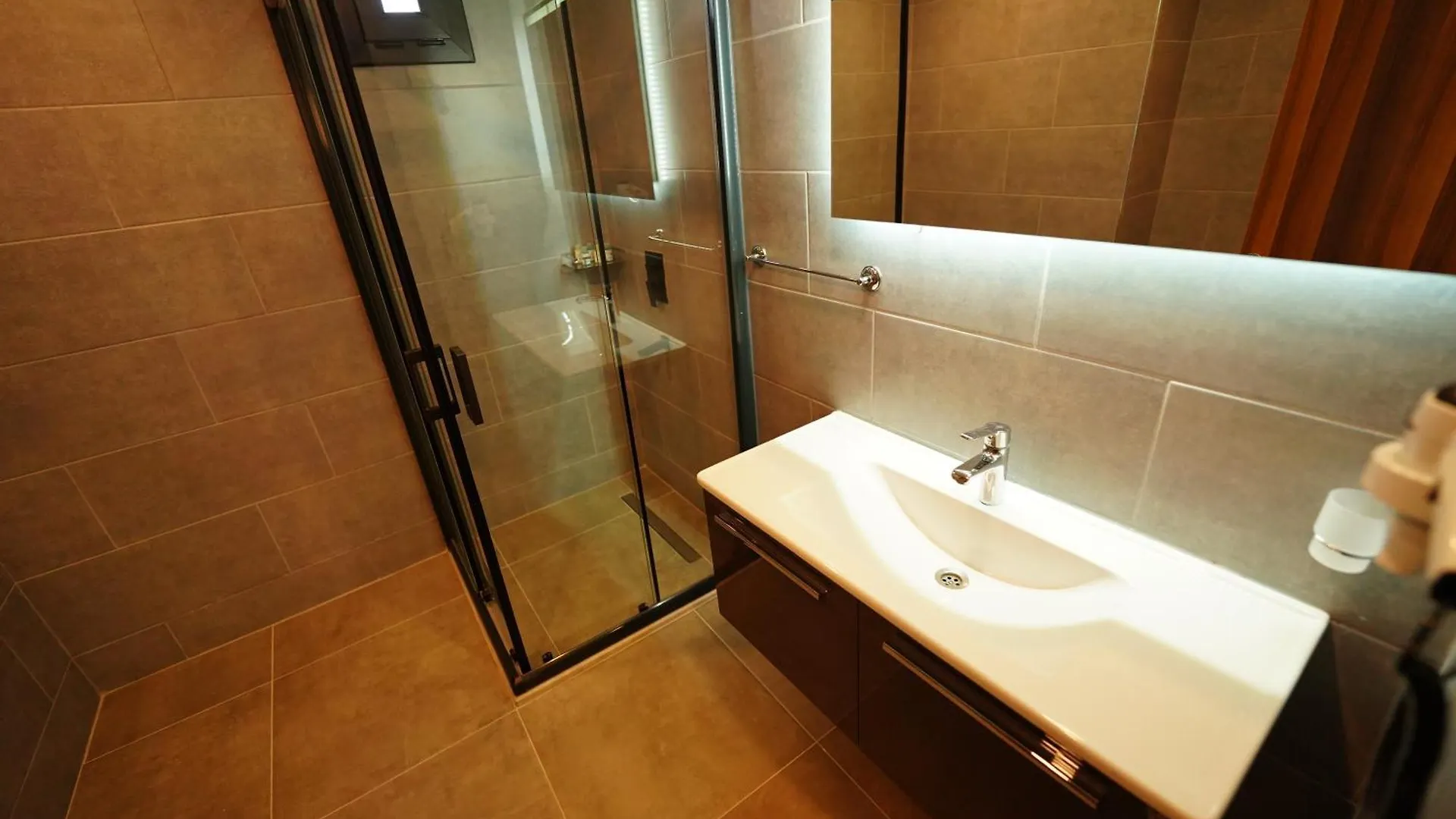La Bonita Marina Hotel Bodrum