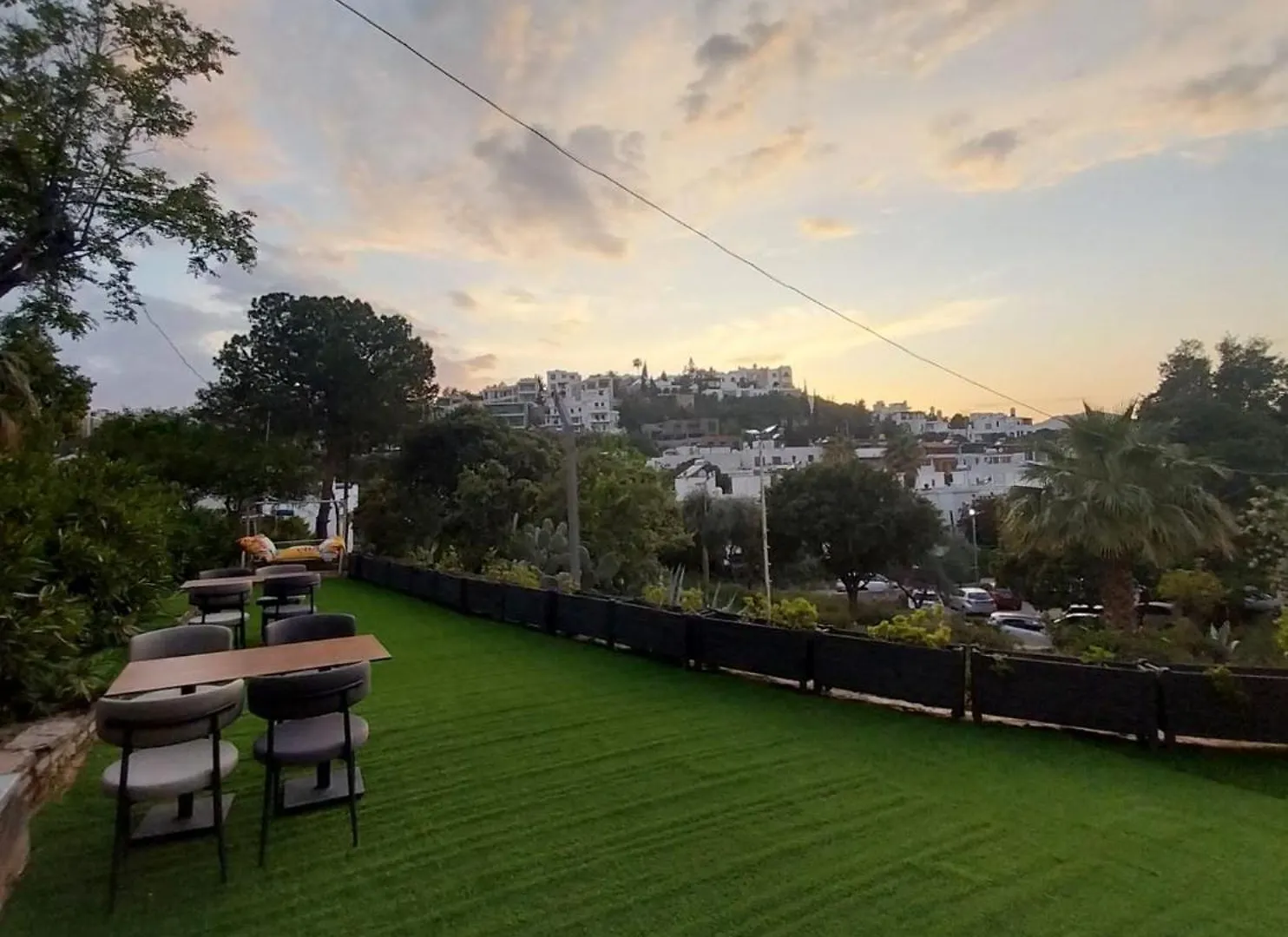 La Bonita Marina Hotel Bodrum 0*,